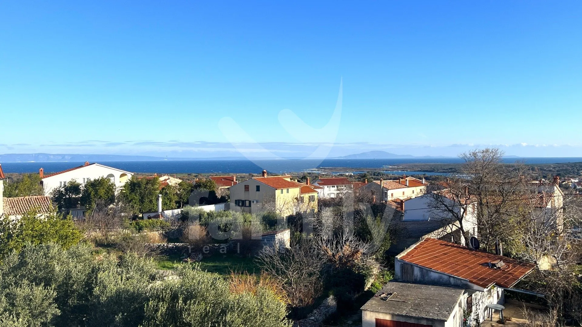 luksuzna kuća u ližnjanu s pogledom na more - slika 3