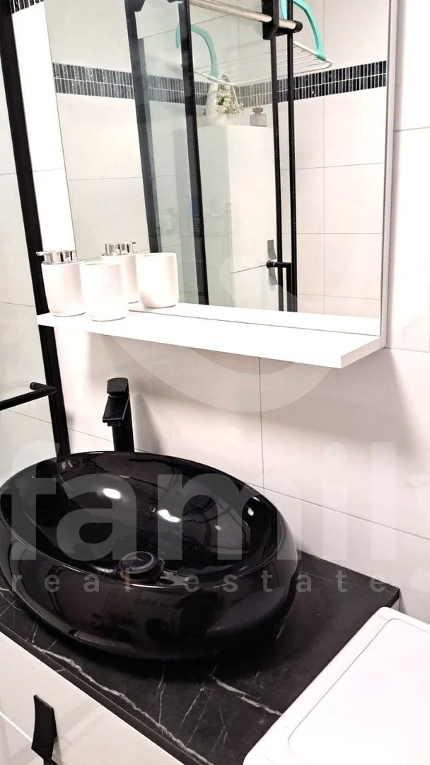 renoviran, namješten i moderan stan u puli - slika 5