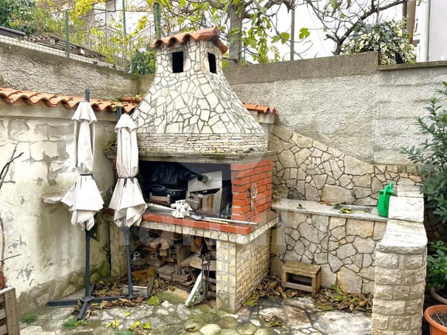 obiteljski stan sa dvije spavaće sobe - slika 14