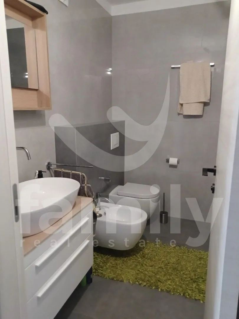 prodaja modernog stana u prizemlju nove kuće u šišanu - slika 6