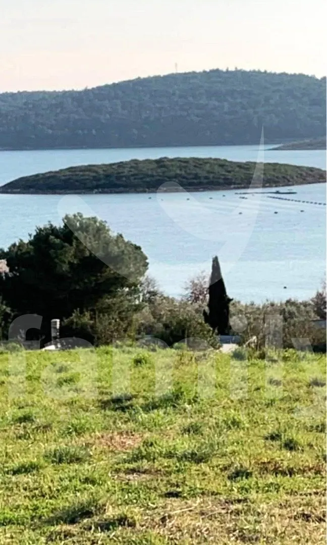 građevinsko zemljište sa zapanjujućim pogledom na more - slika 5