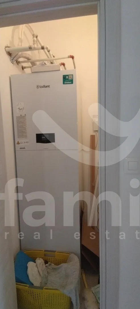 prodaja lijepog i modernog stana u šišanu - slika 9