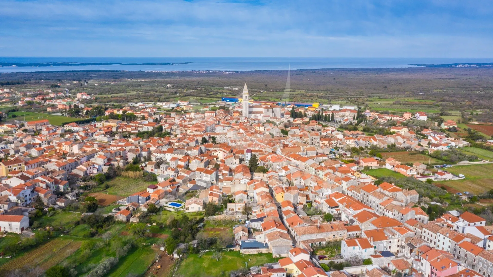 zemljište pozamašne površine 35 500 m2 za investiciju turističke namjene - slika 6