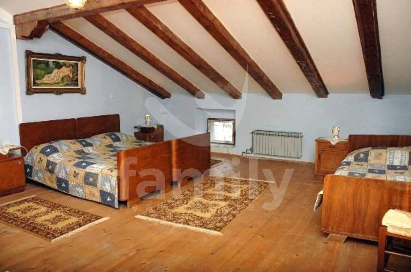 samoodrživa kuća iz 18. stoljeća sa sedam apartmana - slika 6