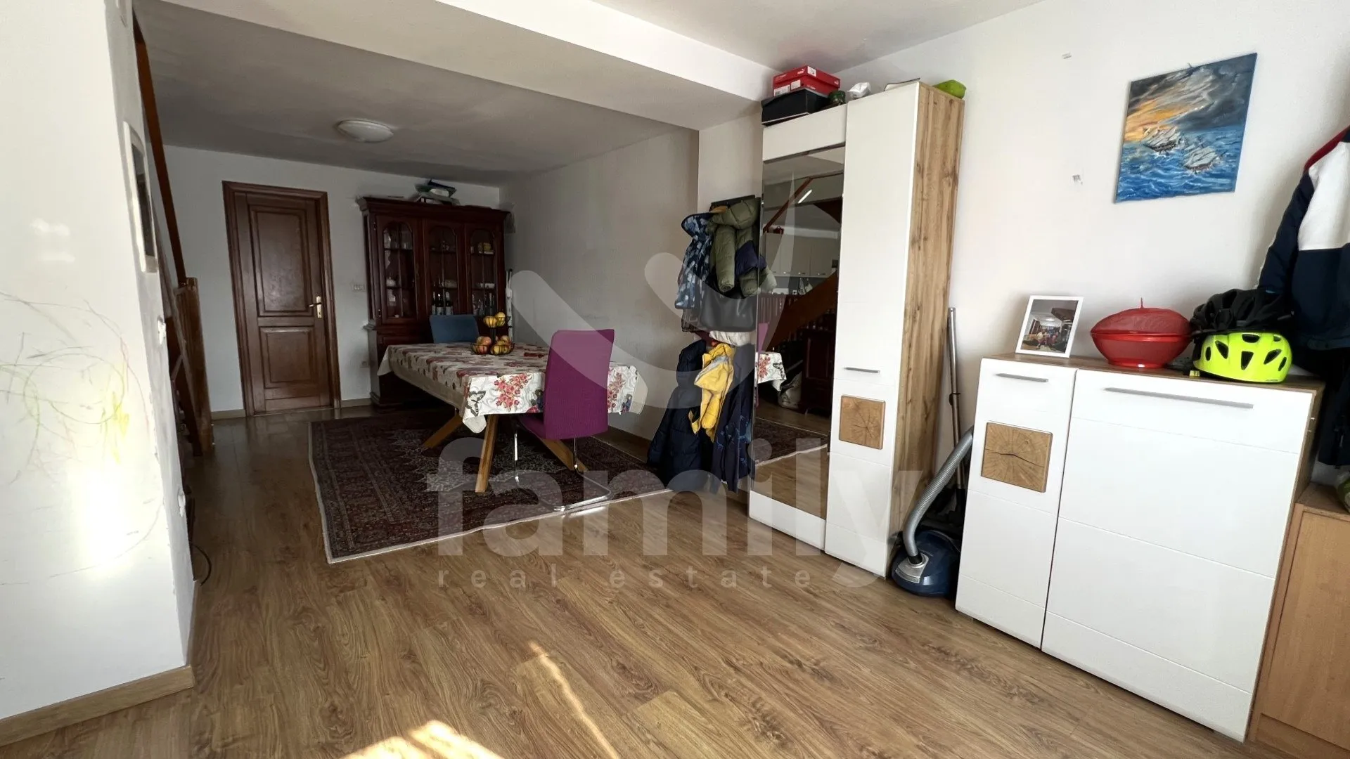prodaja visokoisplative kuće sa dva apartmana u rovinju - slika 4