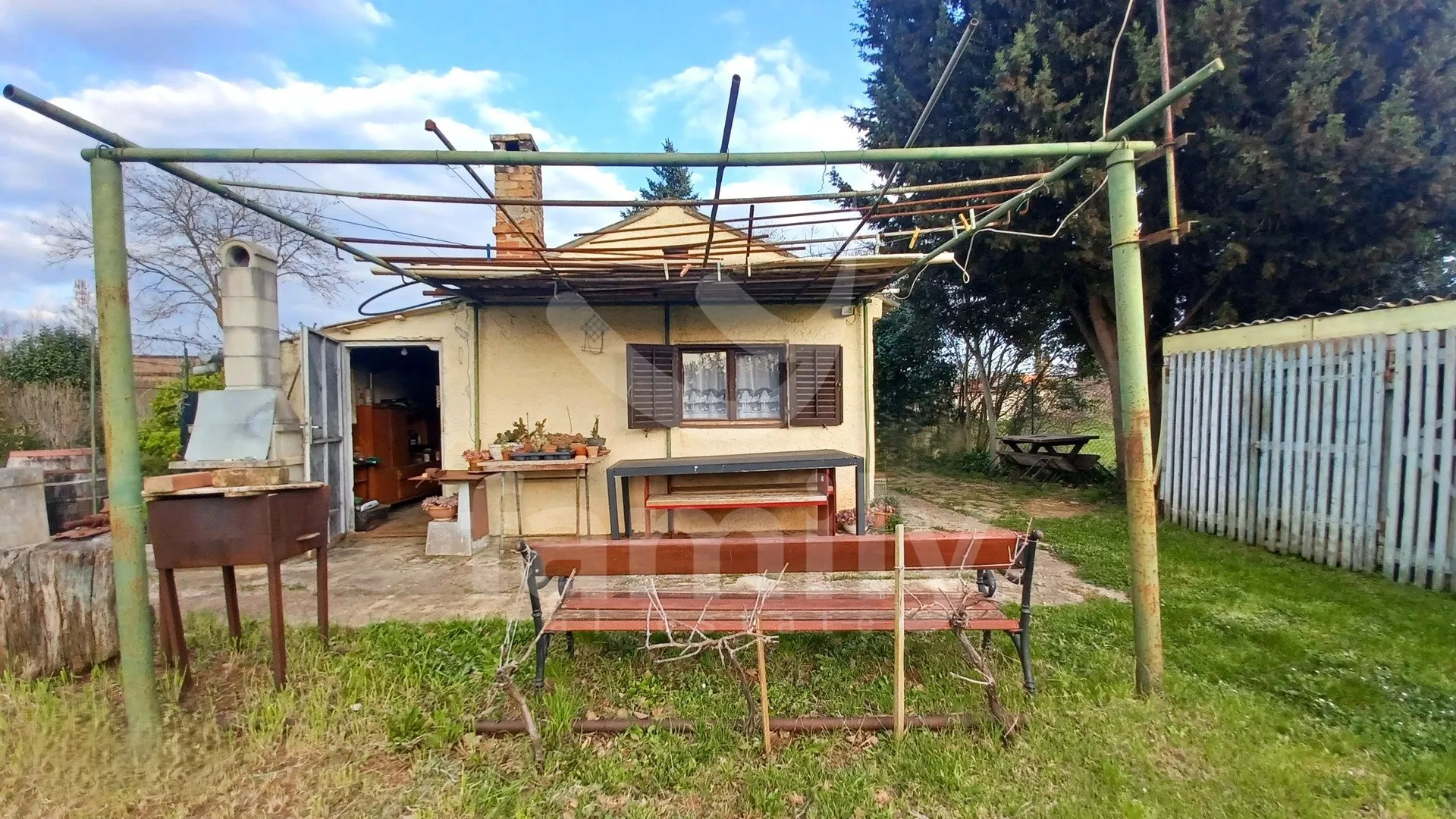 oaza mira i prirode - prodaja savršene poljoprivredne parcele sa kućom - slika 6