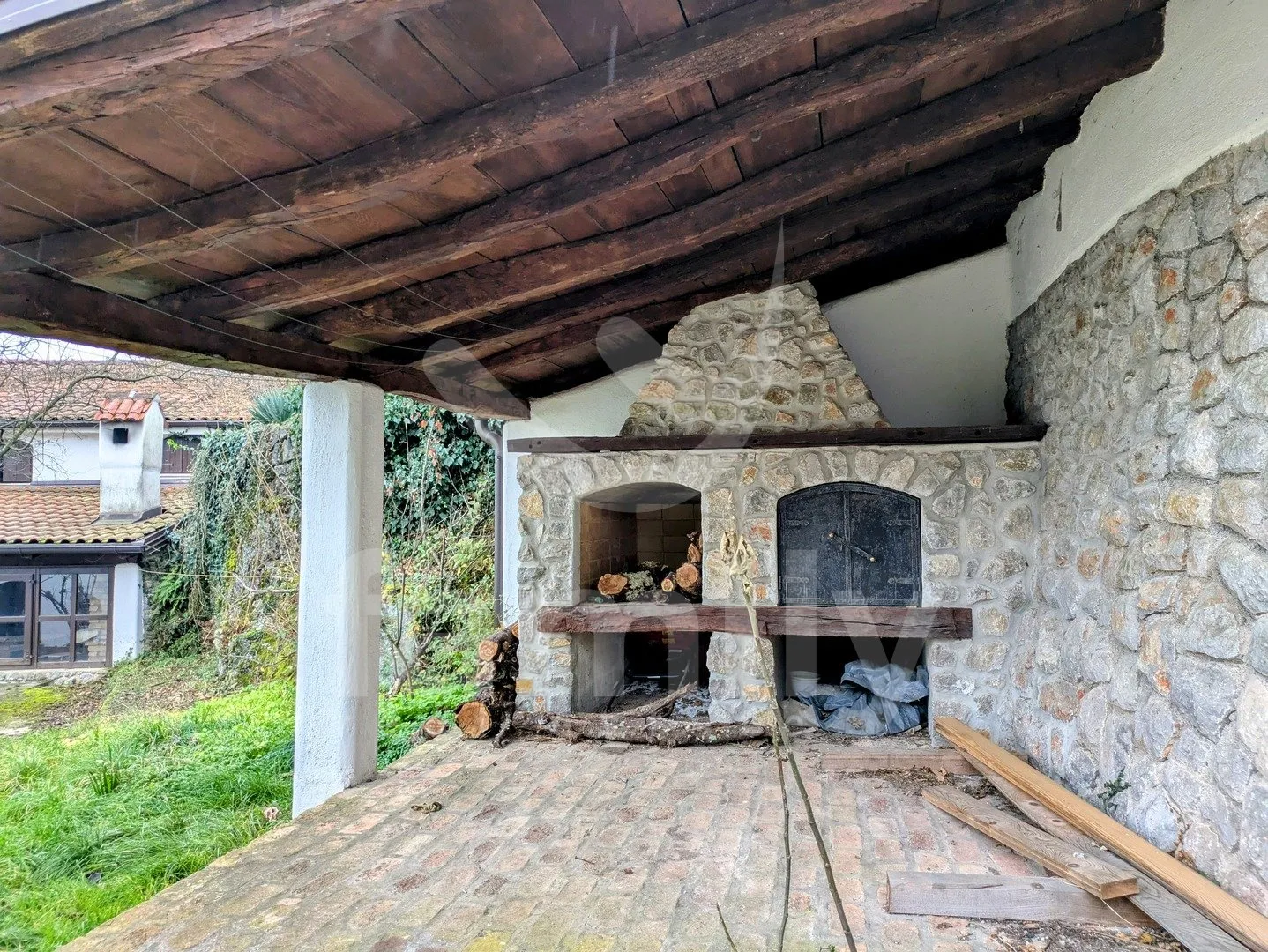 izuzetna investicijska prilika - 6 kuća s pogledom na more i bazenom - slika 20