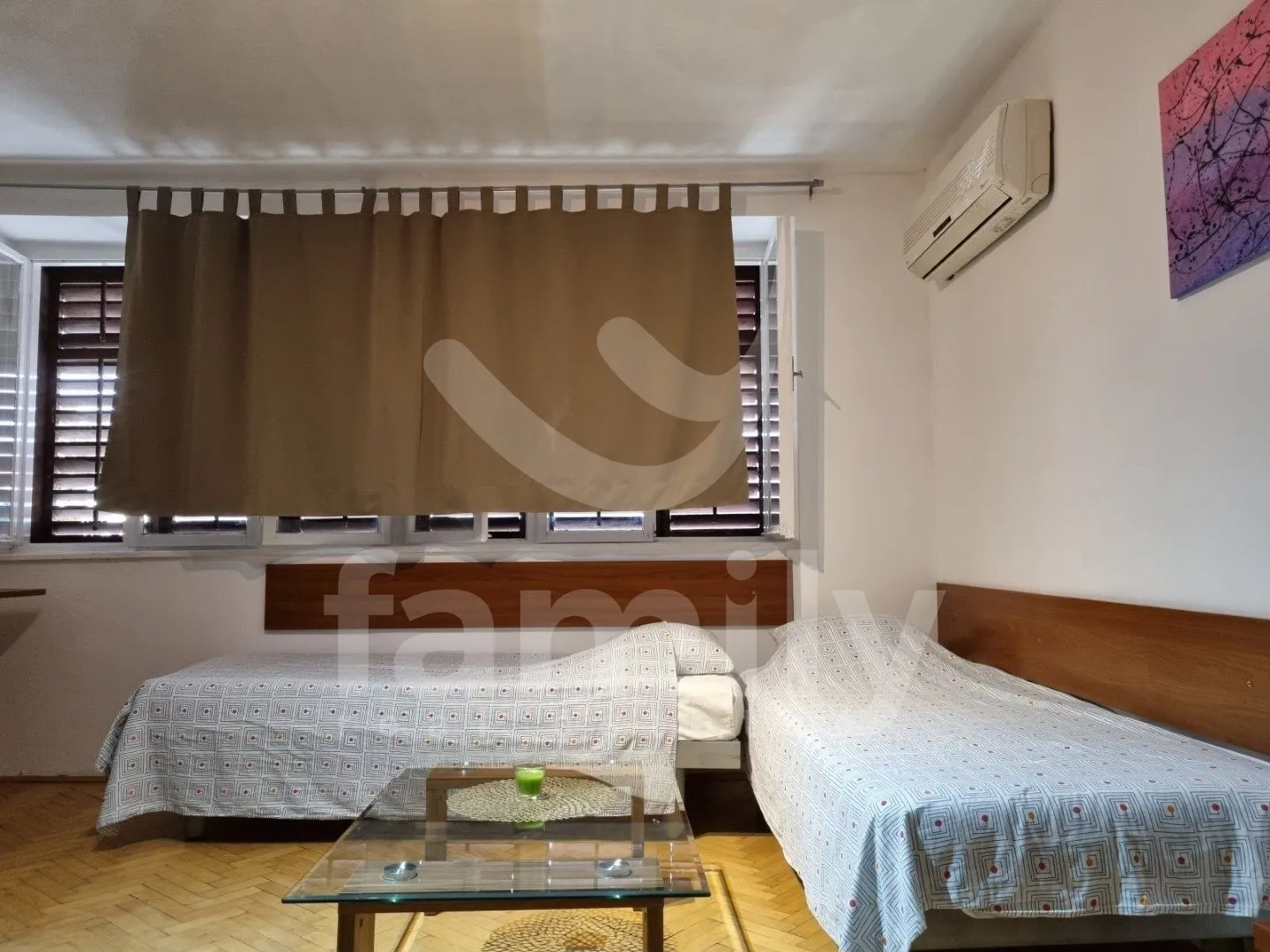poslovno - stambena zgrada u centru pule sa pogledom na more - slika 10