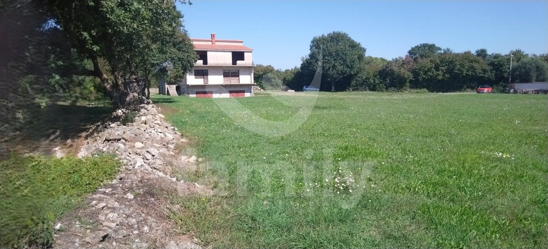 izuzetno atraktivno i prostrano građevinsko zemljište - slika 4