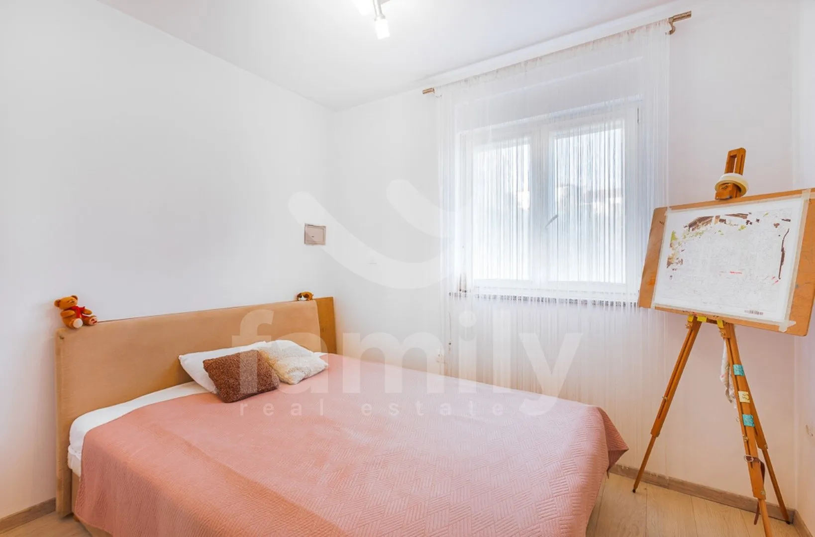 prodaja obiteljski stan s apartmanom i vrtom pula veli vrh - slika 6