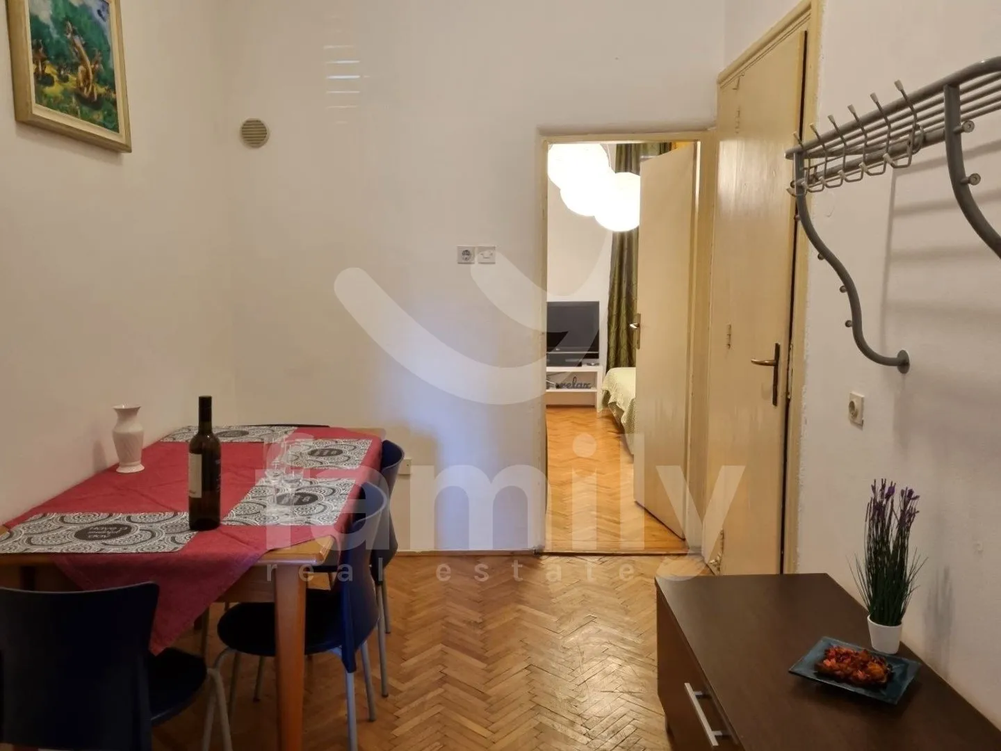 poslovno - stambena zgrada u centru pule sa pogledom na more - slika 12
