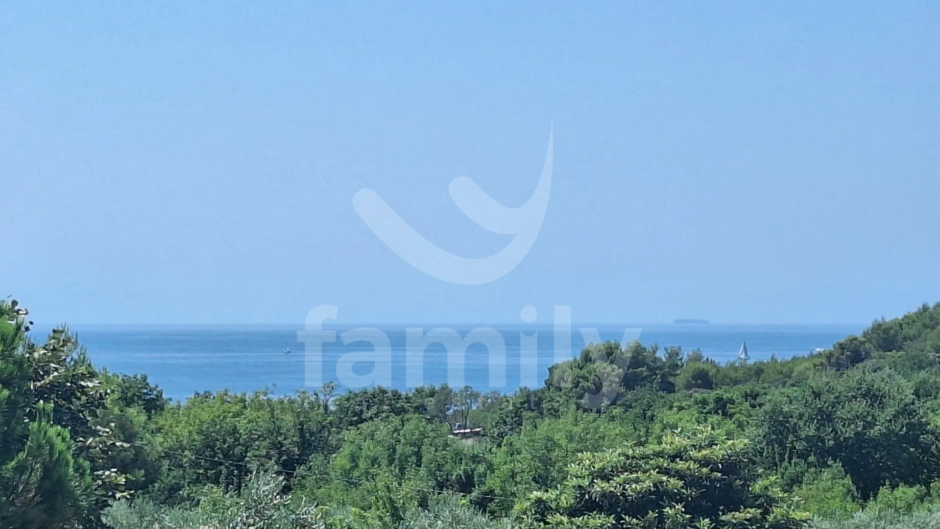 prodaja obiteljski stan premantura - pogled na more - slika 20