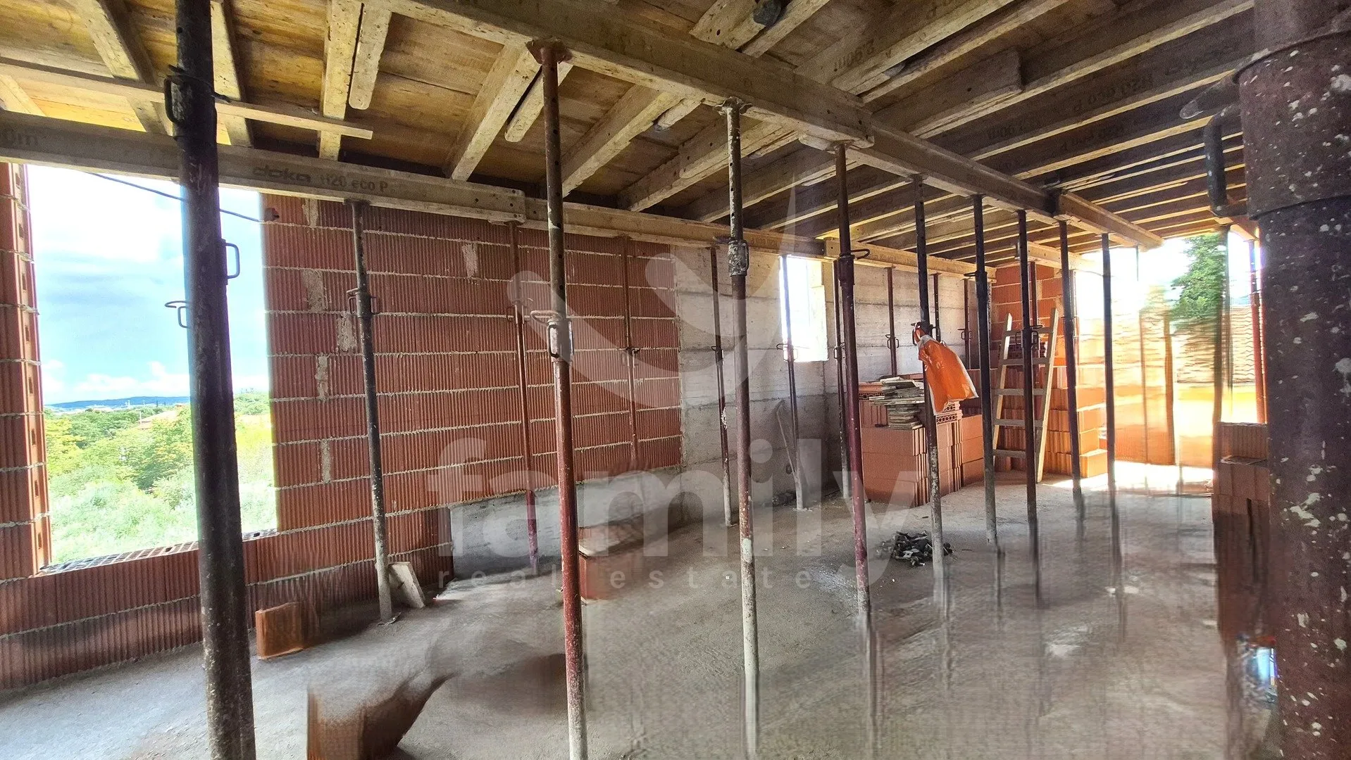prostran penthouse u modernoj novogradnji - slika 15
