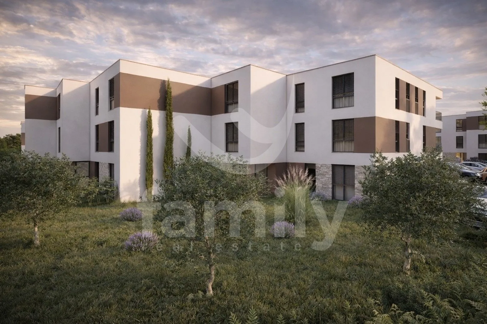 privatnost, visina i stil - trosobni penthouse bez kompromisa - slika 6