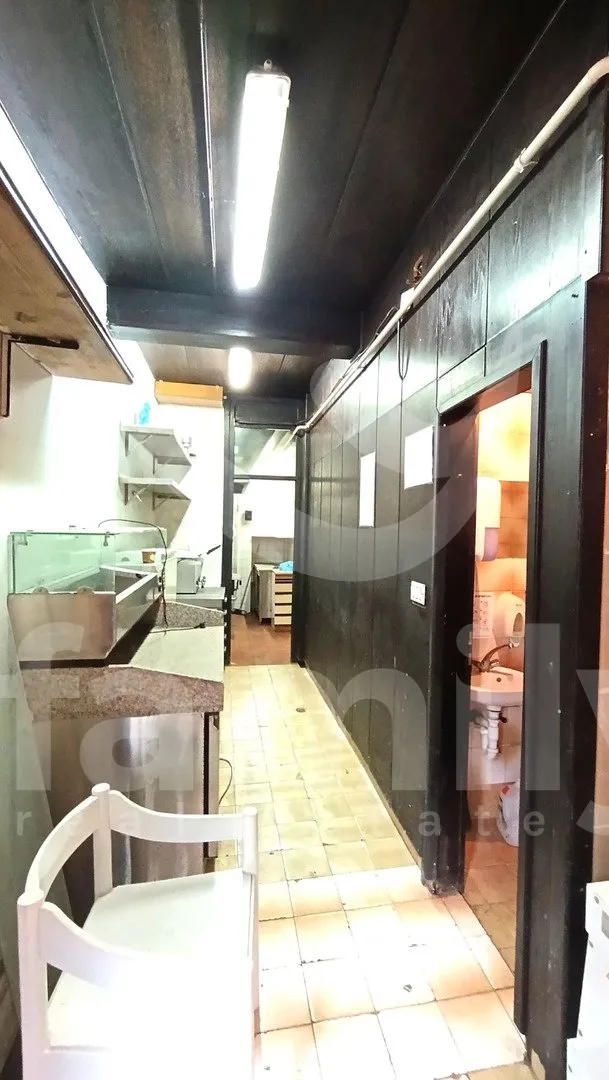 poslovni prostor na odličnoj lokaciji - slika 12