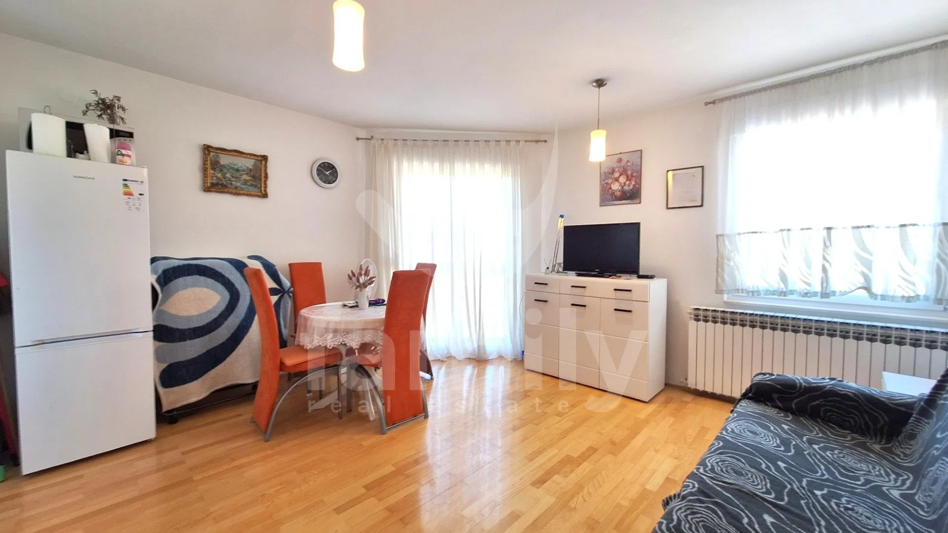 Prodaja Stana U Centru Garešnice - Garešnica