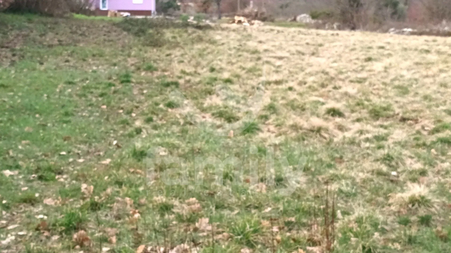 zanimljivo građevinsko zemljište u središtu istre sa pogledom na učku - slika 5