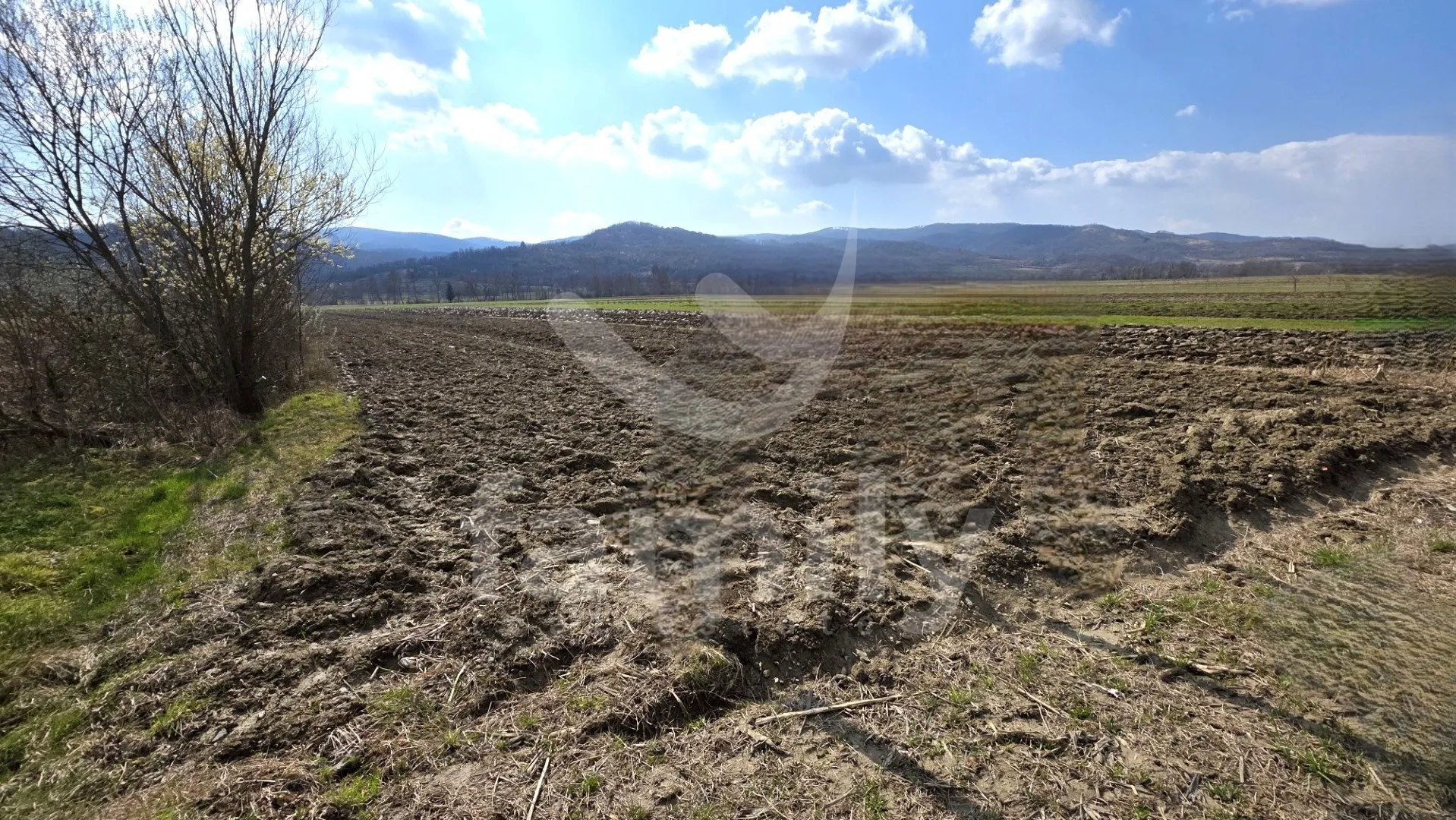 ekskluzivno zemljište gospodarske namjene u brestovcu - slika 4