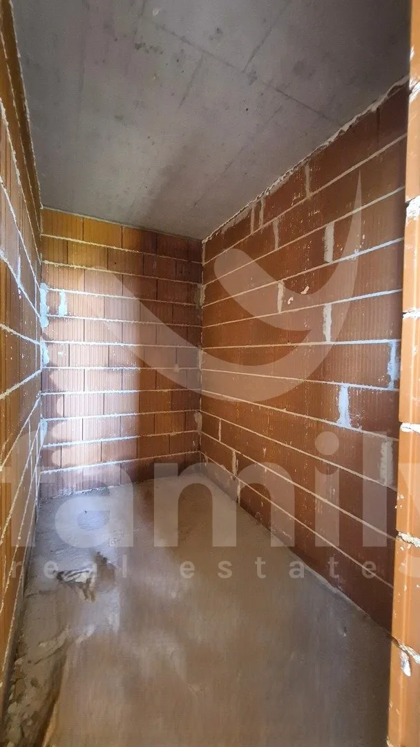 visokokvalitetan dvosoban stan sa pogledom na maslinike - slika 9