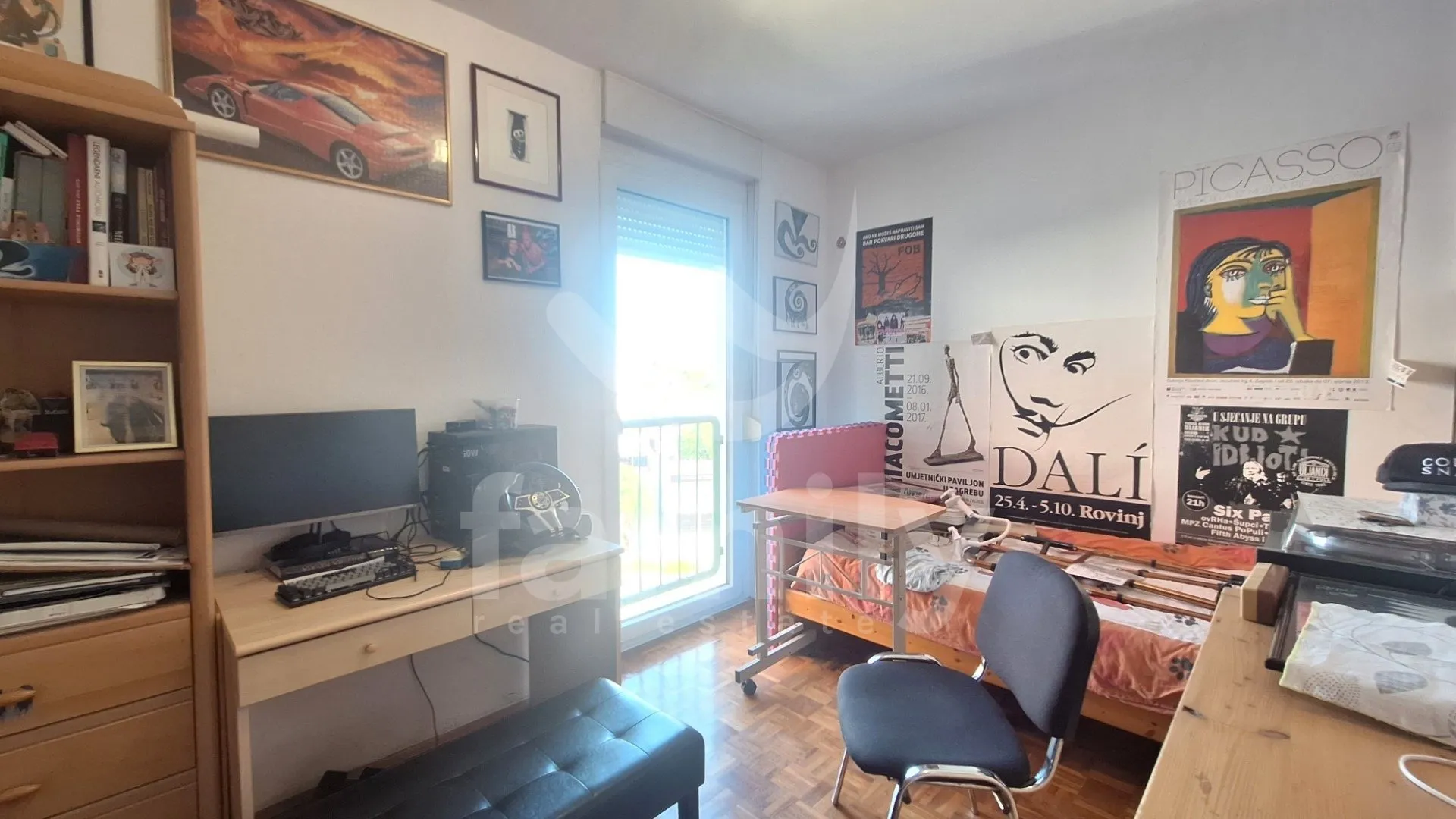 samo kod nas - stan šijana pula sa liftom - slika 17