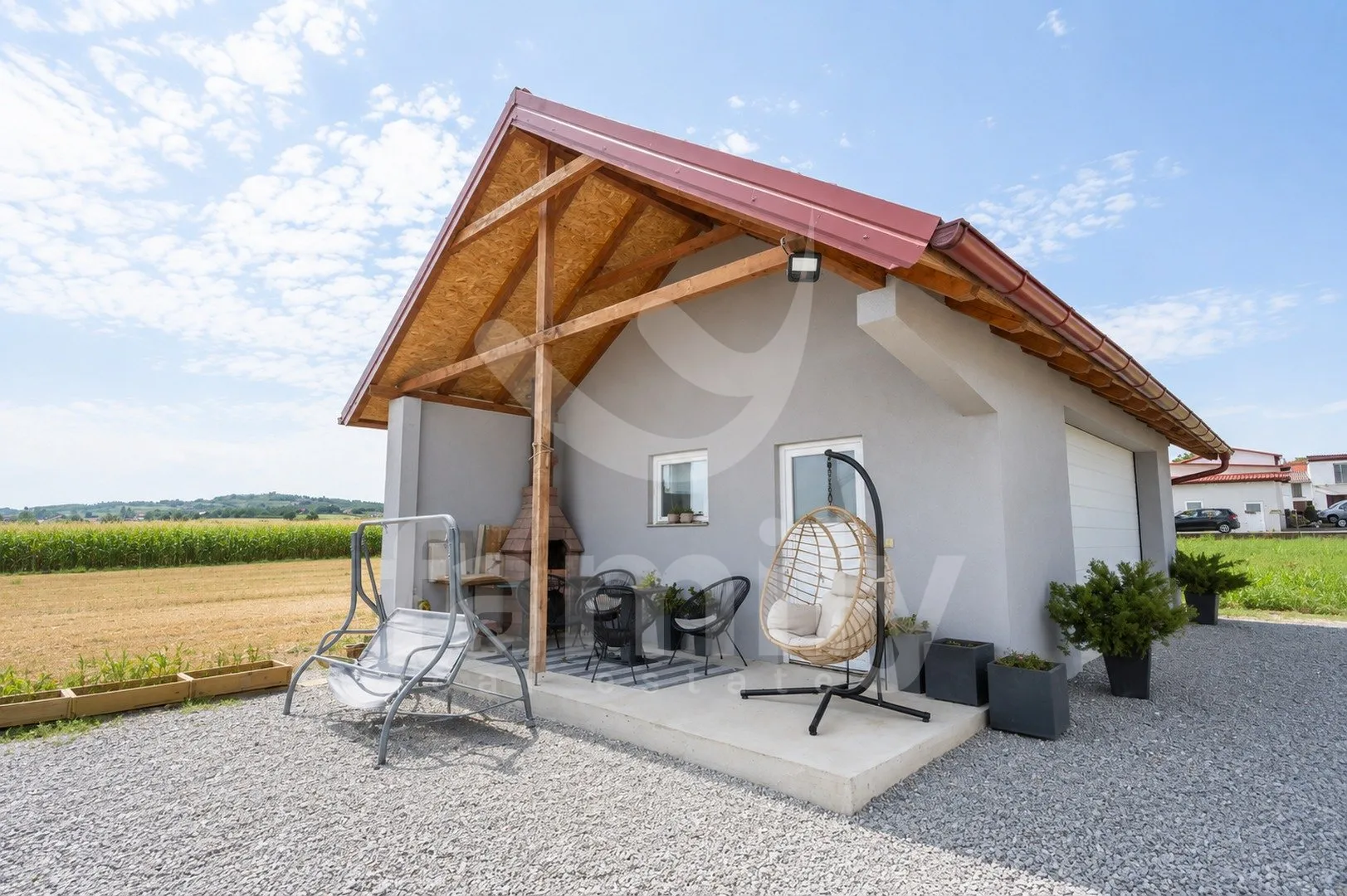 investicijska prilika - prenoćište u blizini papuk - slika 6