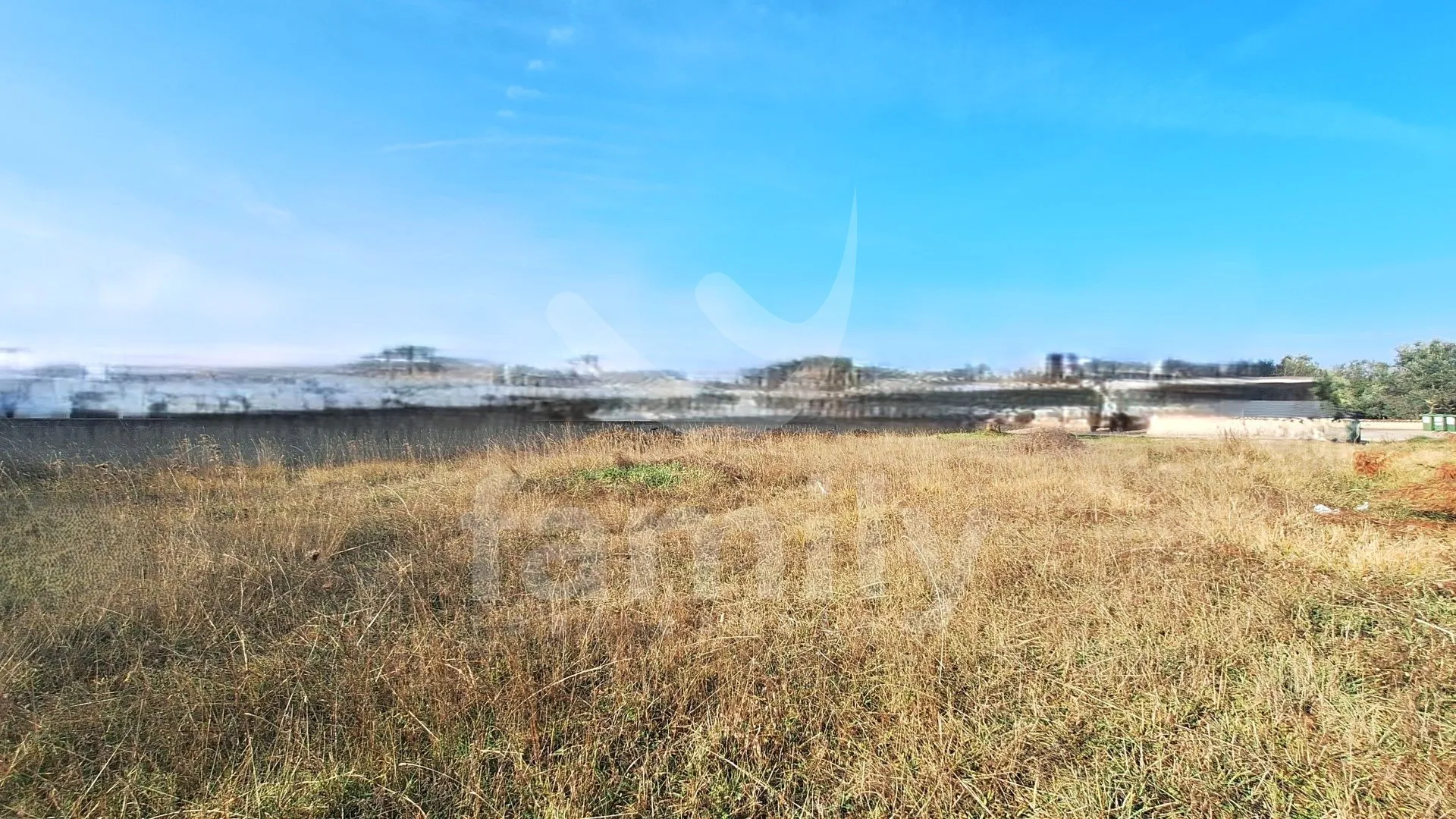 prodaja građevinskog zemljišta stambene namjene u blizini mora - slika 4