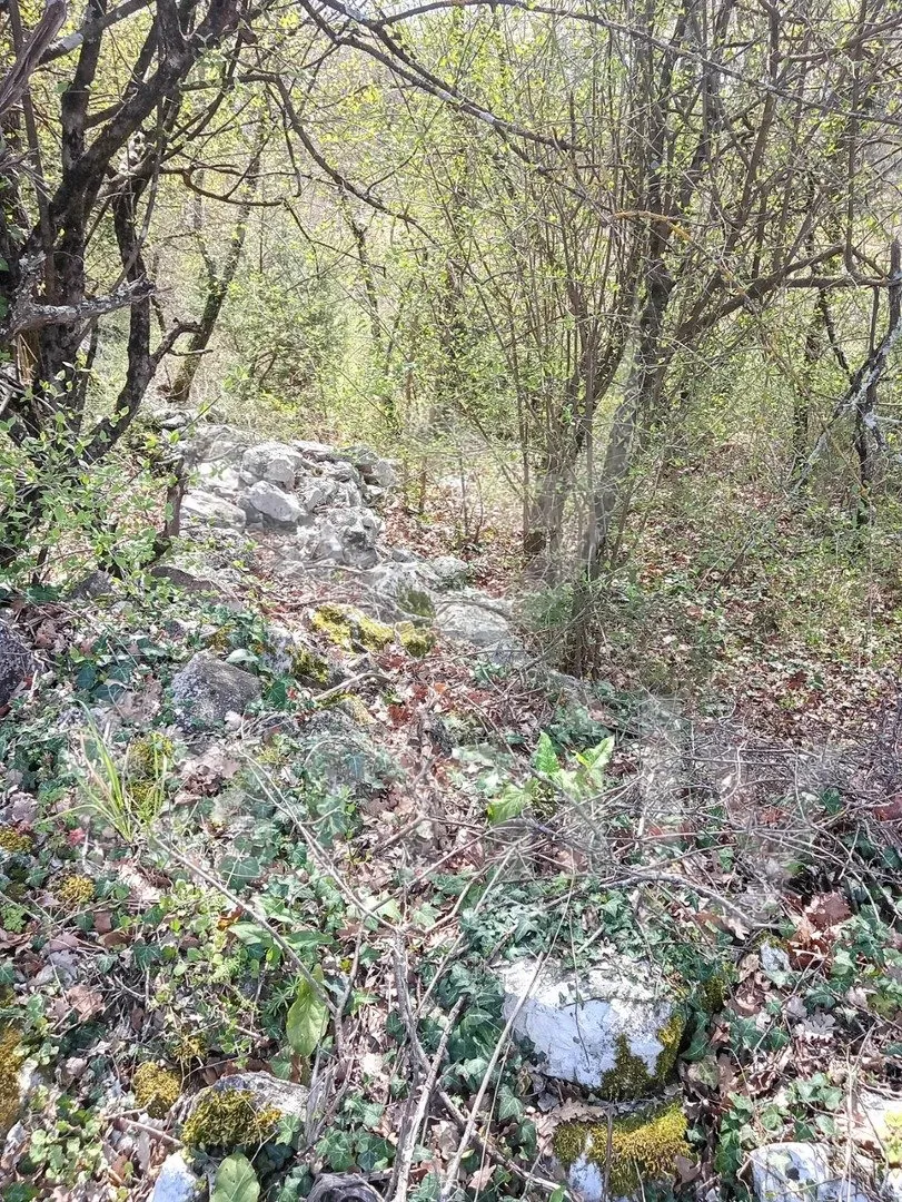 iznimno prostrano zemljište s djelomično urbaniziranom površinom - slika 4