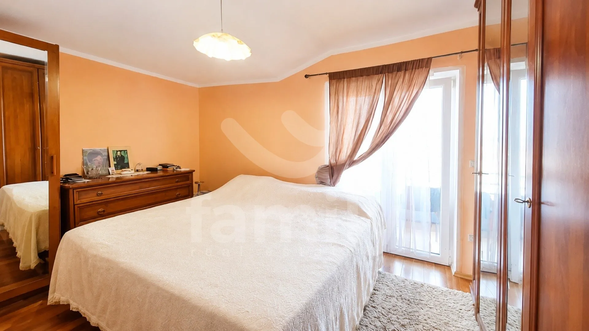 prodaja obiteljski stan premantura - pogled na more - slika 6