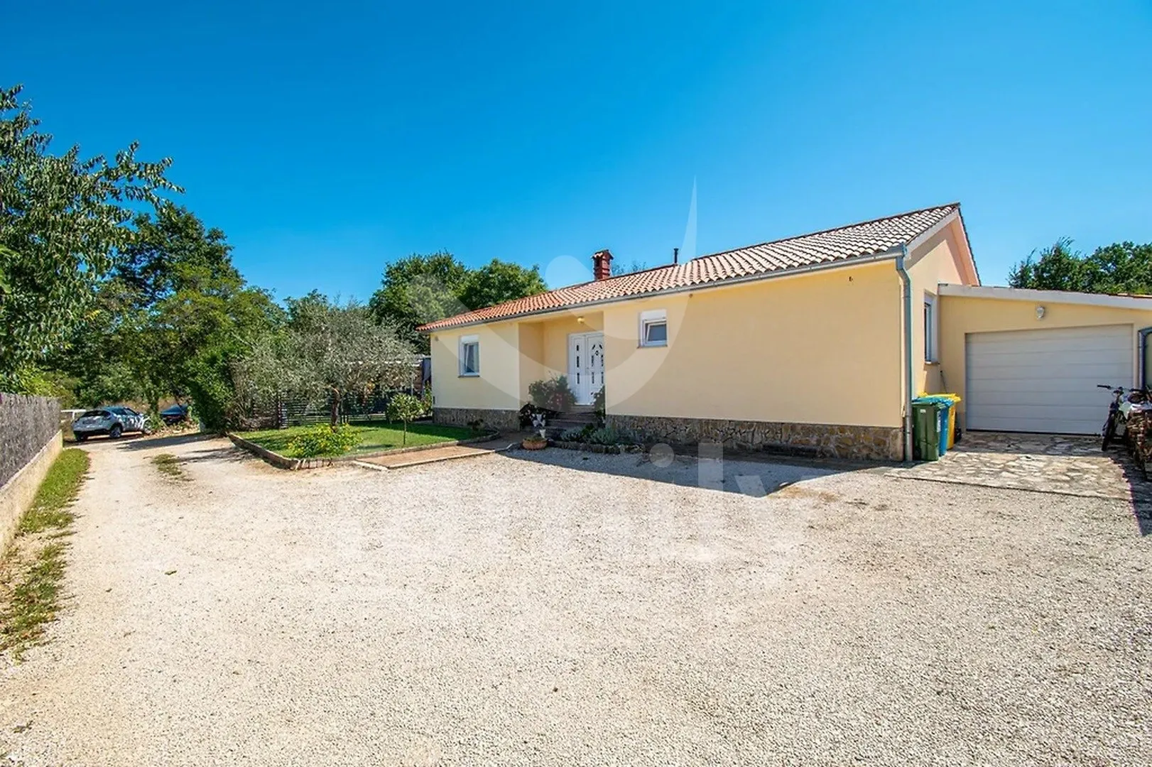 kuća na kraju sela - bazen, mir i veličanstven osjećaj slobode - slika 19