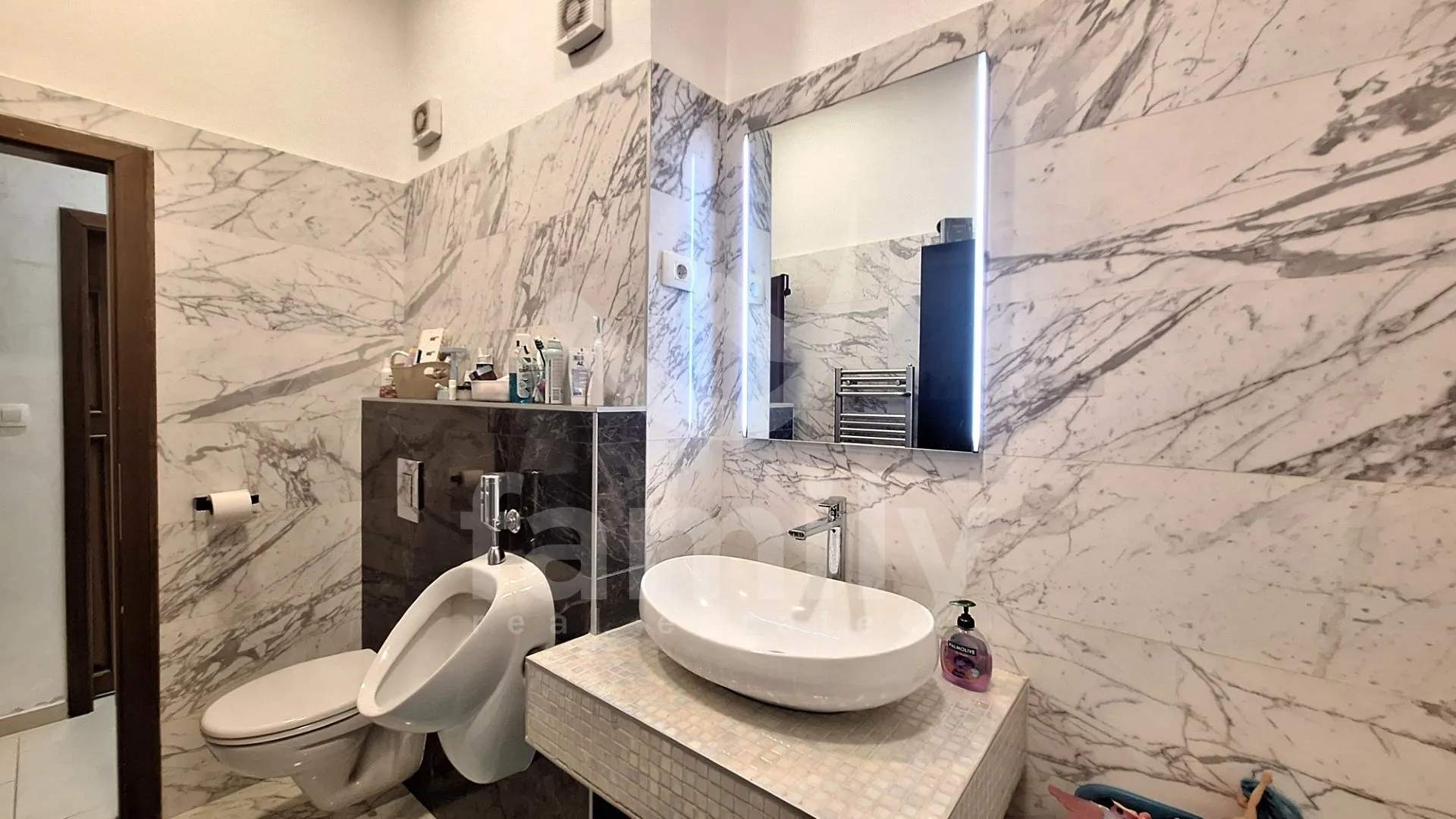 ekskluzivna prodaja obiteljskog stana pula centar - slika 22