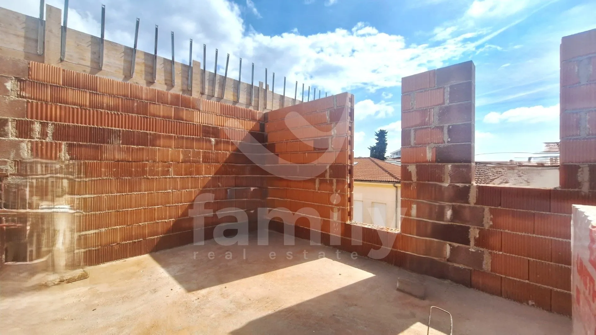 luksuzni penthouse sa pogledom na brijunski arhipelag - slika 2