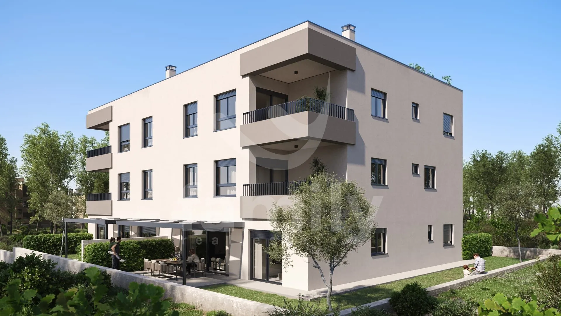 trosoban stan na premium lokaciji - luksuz i mir u savršenom balansu - slika 2