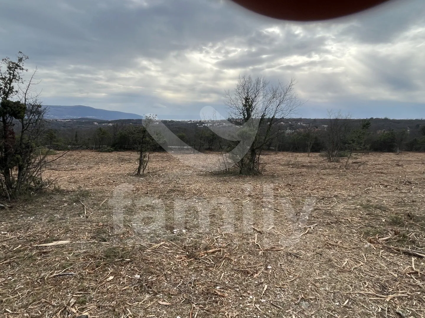 građevinska parcela sa pogledom na more - slika 6