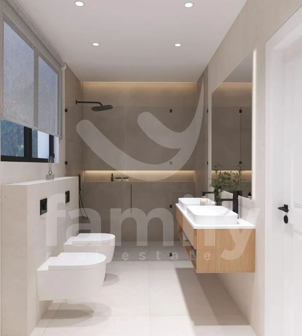 luksuzni moderni penthouse u novogradnji na top lokaciji - slika 8