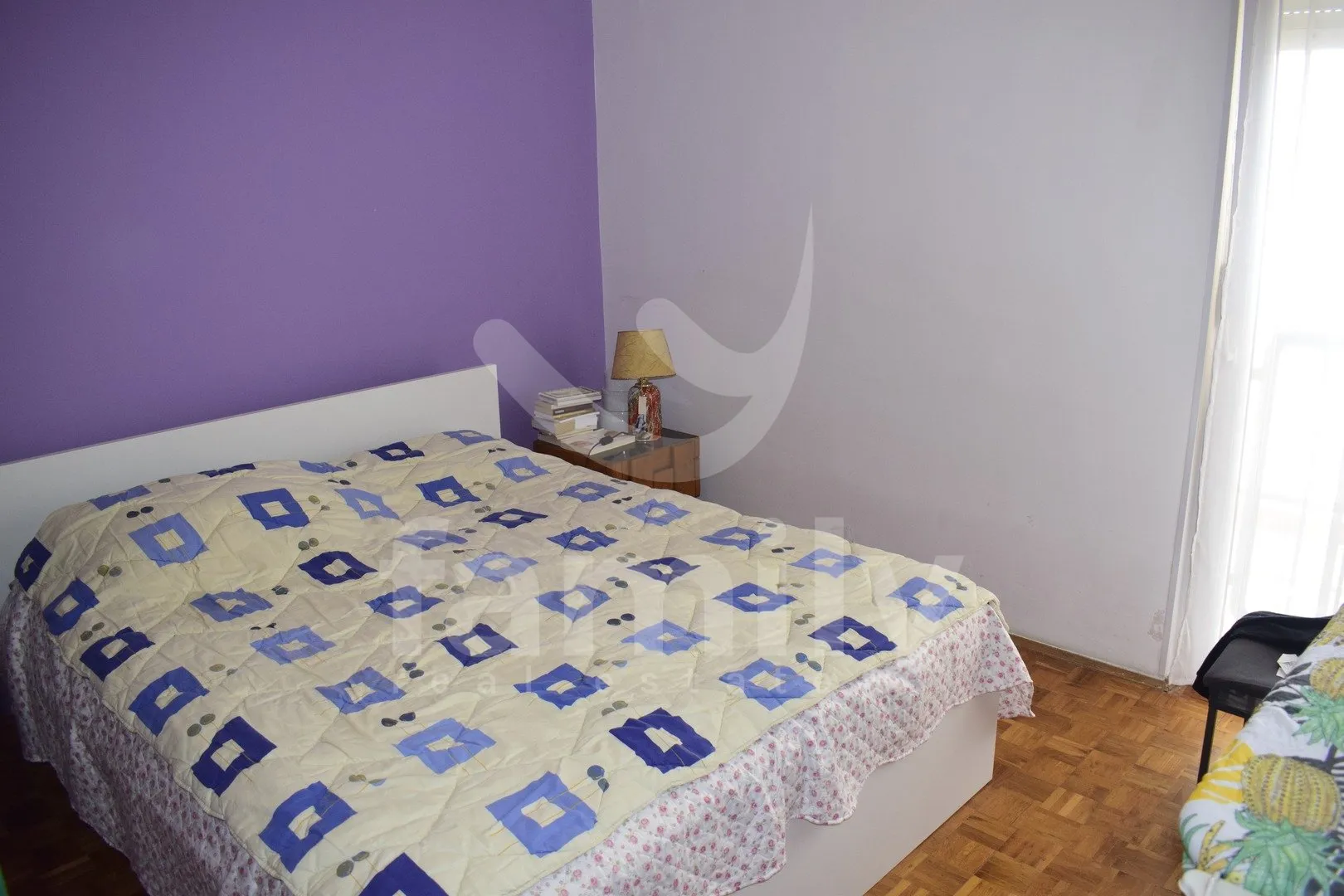 prostrani obiteljski stan u renoviranoj zgradi - slika 8