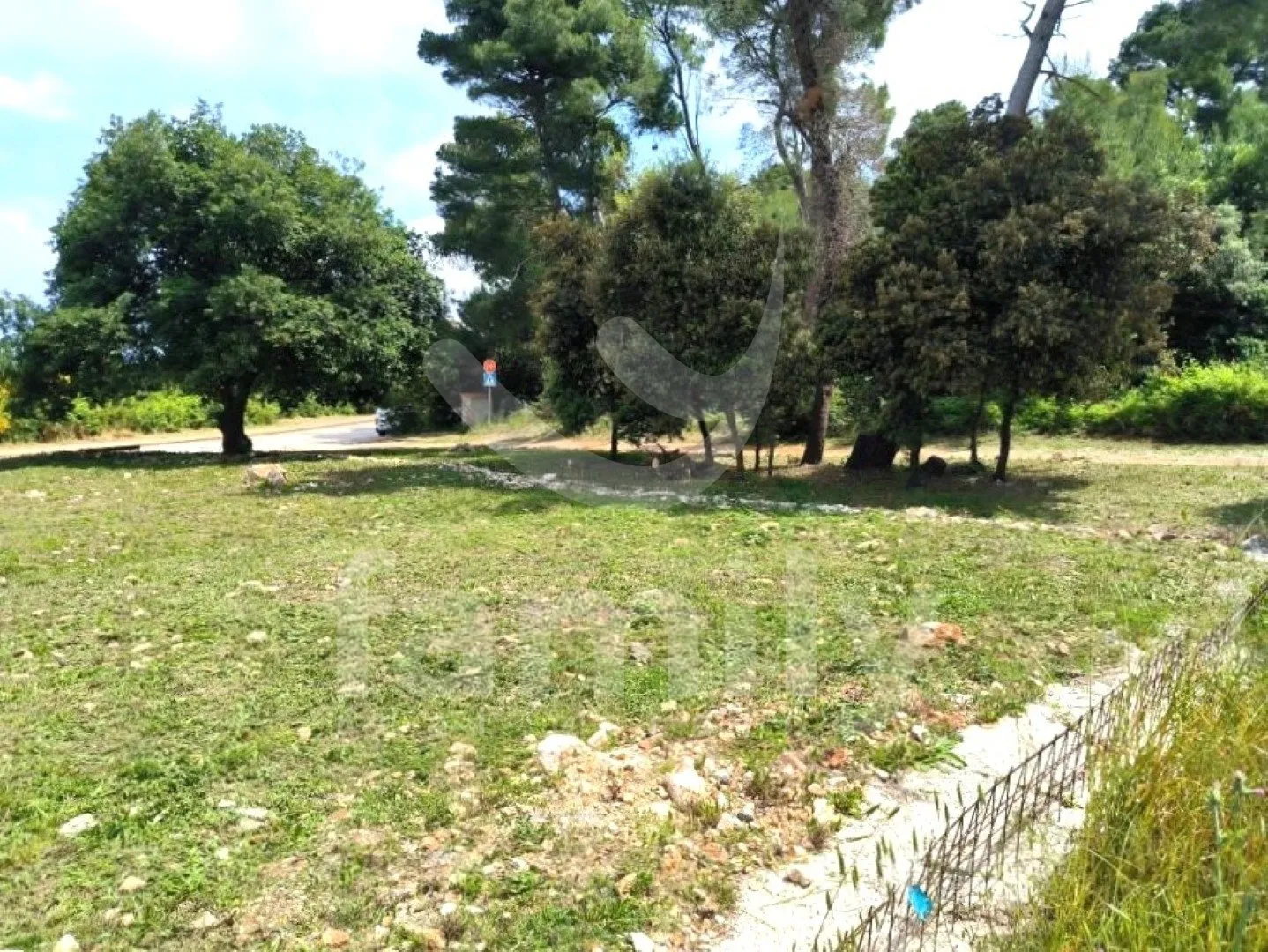 građevinsko zemljište u ližnjanu sa ishodovanom građevinskom dozvolom - slika 5