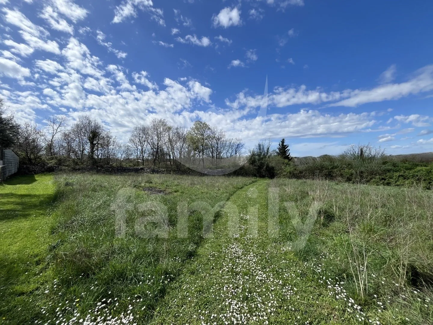 građevinska parcela sa prekrasnim panoramskim pogledom - slika 6