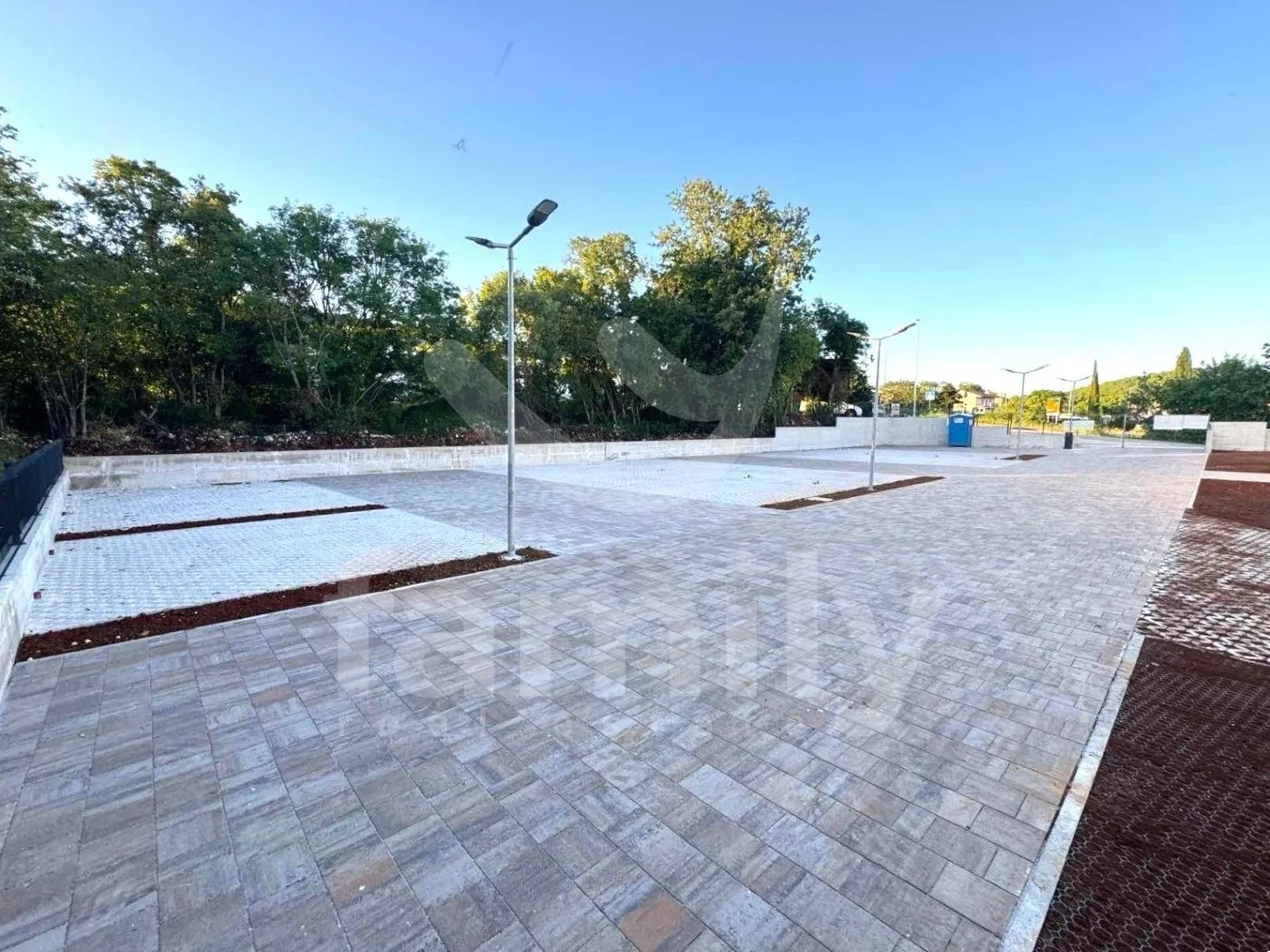 prodaja komfornog stana sa vrtom u novogradnji - slika 17