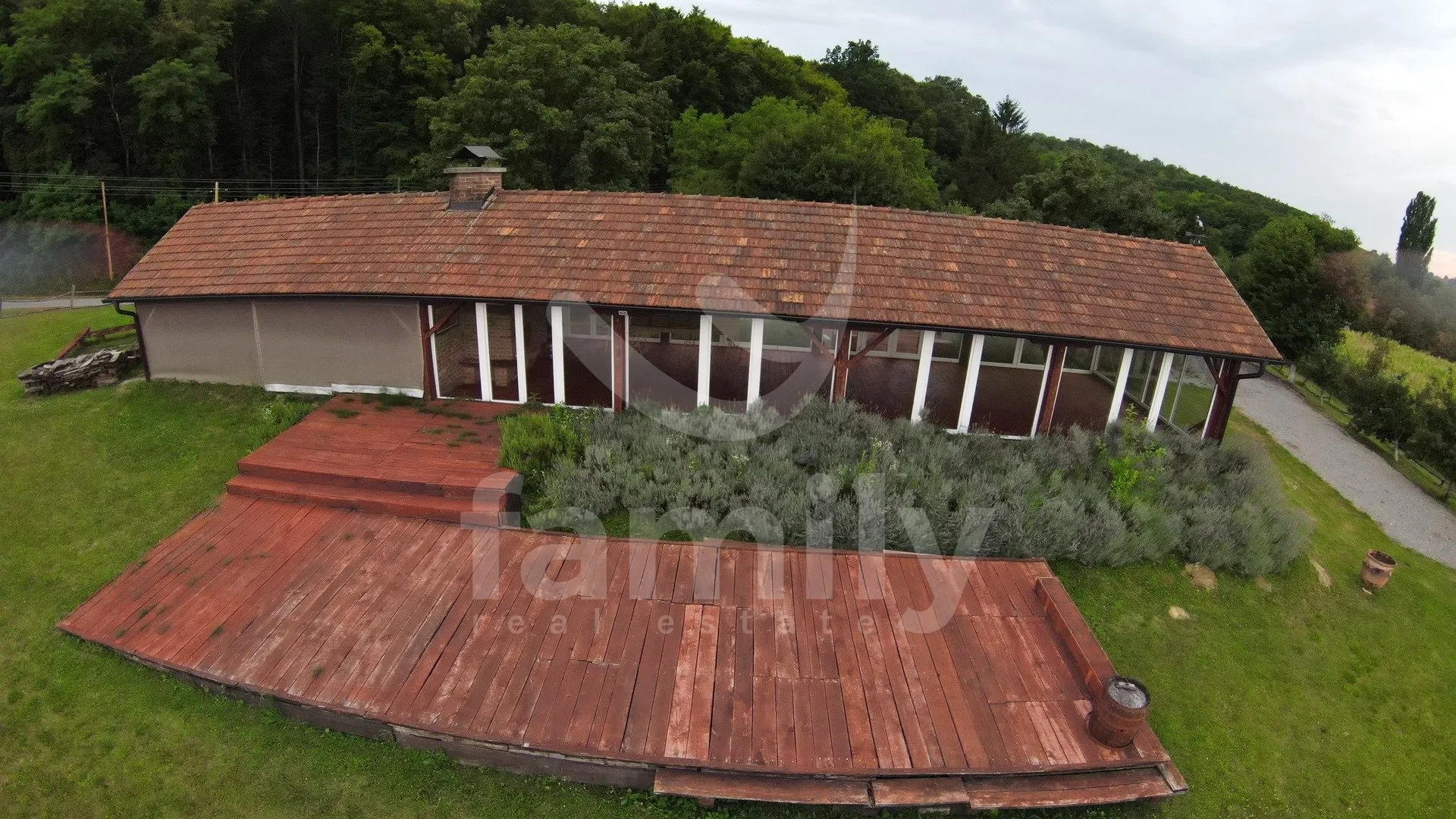 više od imanja - stil života, polje lavande i gotov projekt - slika 20