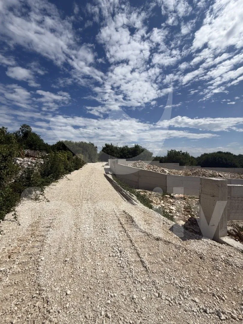 prodaja zemljište filipana s izrađenim projektom - slika 7