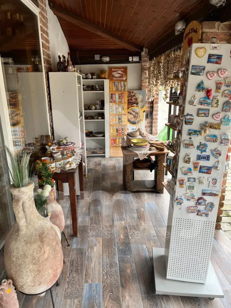 poslovni prostor sa uhodanom djelatnošću u rovinju - slika 5