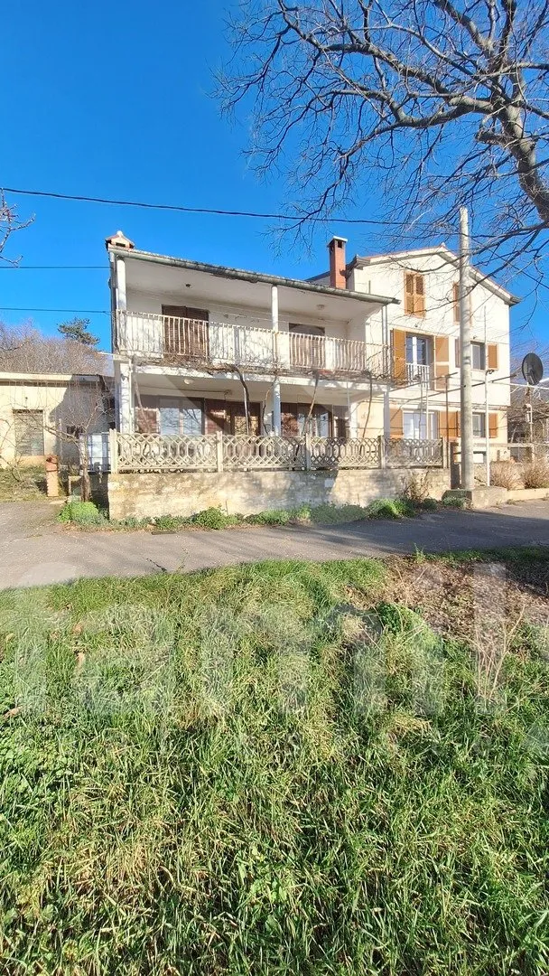 kamena kuća sa predivnim pogledom na more - slika 3
