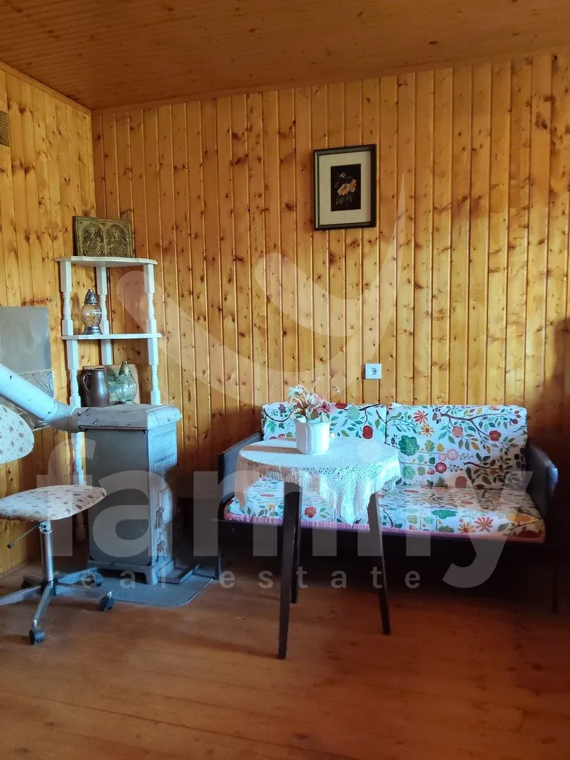 kuća za miran život u srcu prirode - slika 19