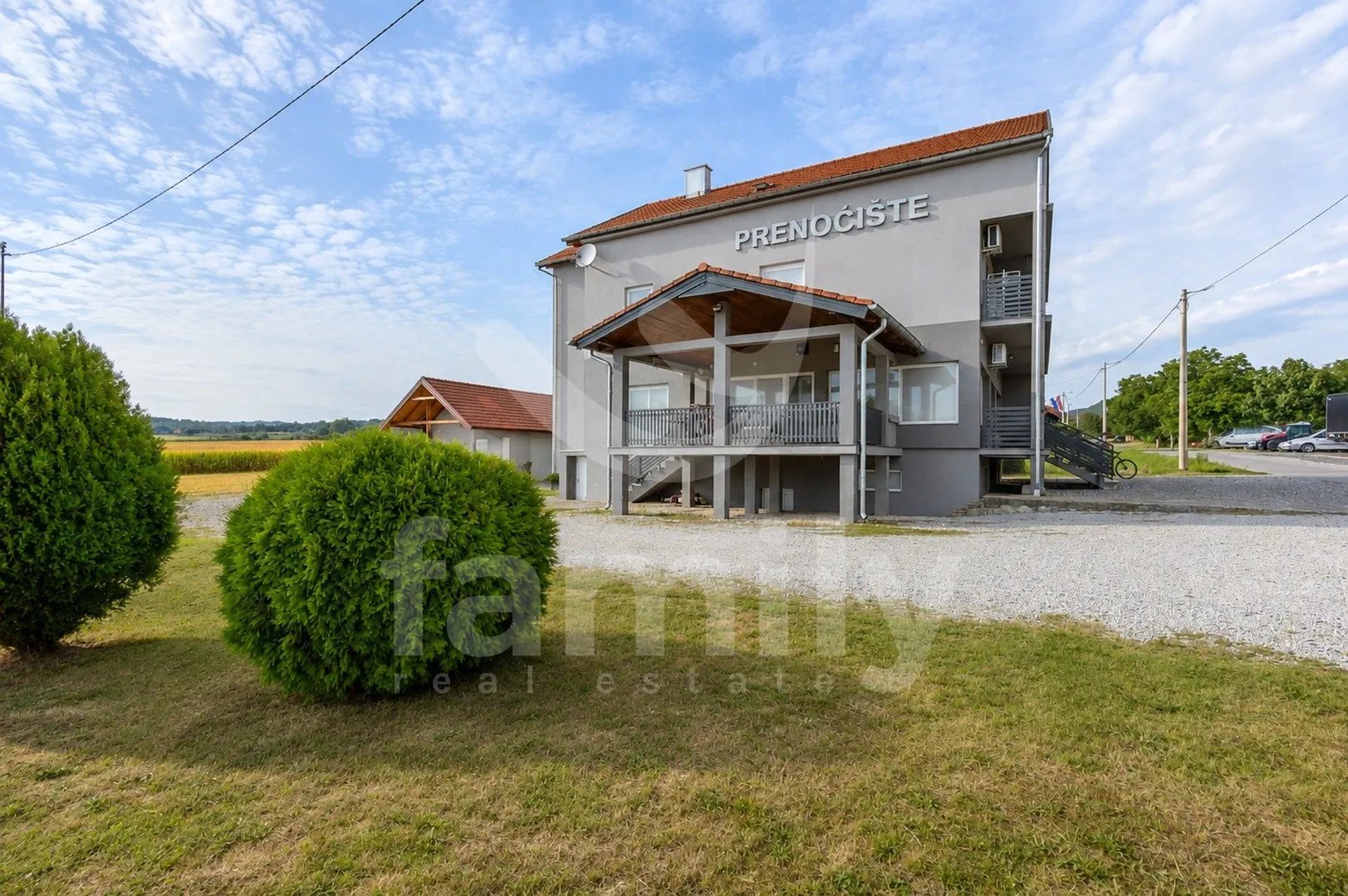 investicijska prilika - prenoćište u blizini papuk - slika 3