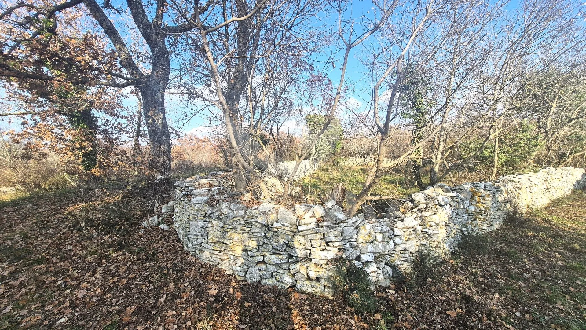prodaja istarske kamene kuće na predivnoj lokaciji - slika 12