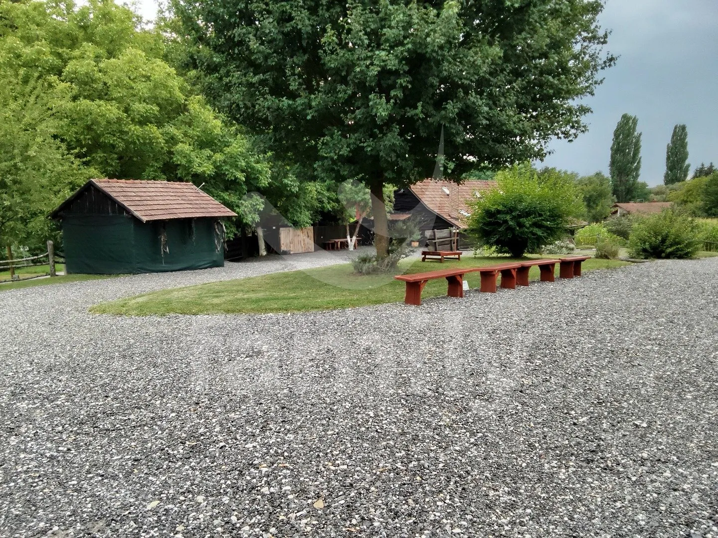 više od imanja - stil života, polje lavande i gotov projekt - slika 22