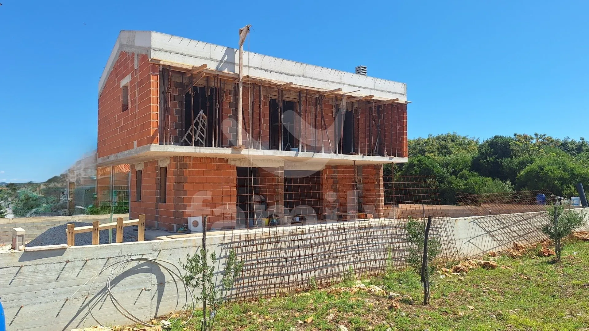 visokoisplativa vila sa pogledom na more na mirnoj lokaciji - slika 7