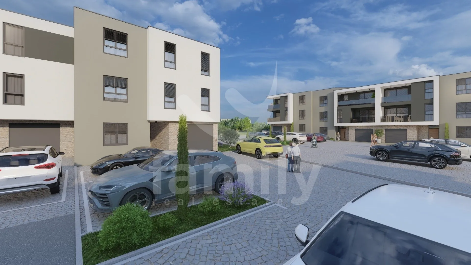 kvalitetna novogradnja penthouse pouzdani investitor - slika 2