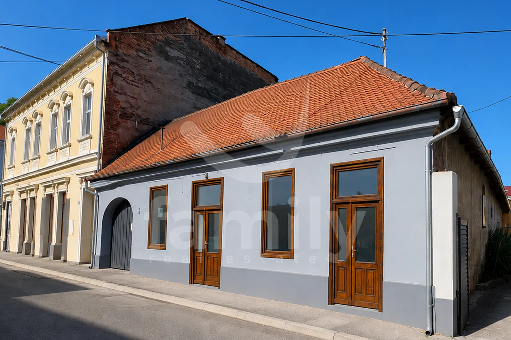 prodaja dva poslovna prostora na frekventnoj lokaciji - slika 5