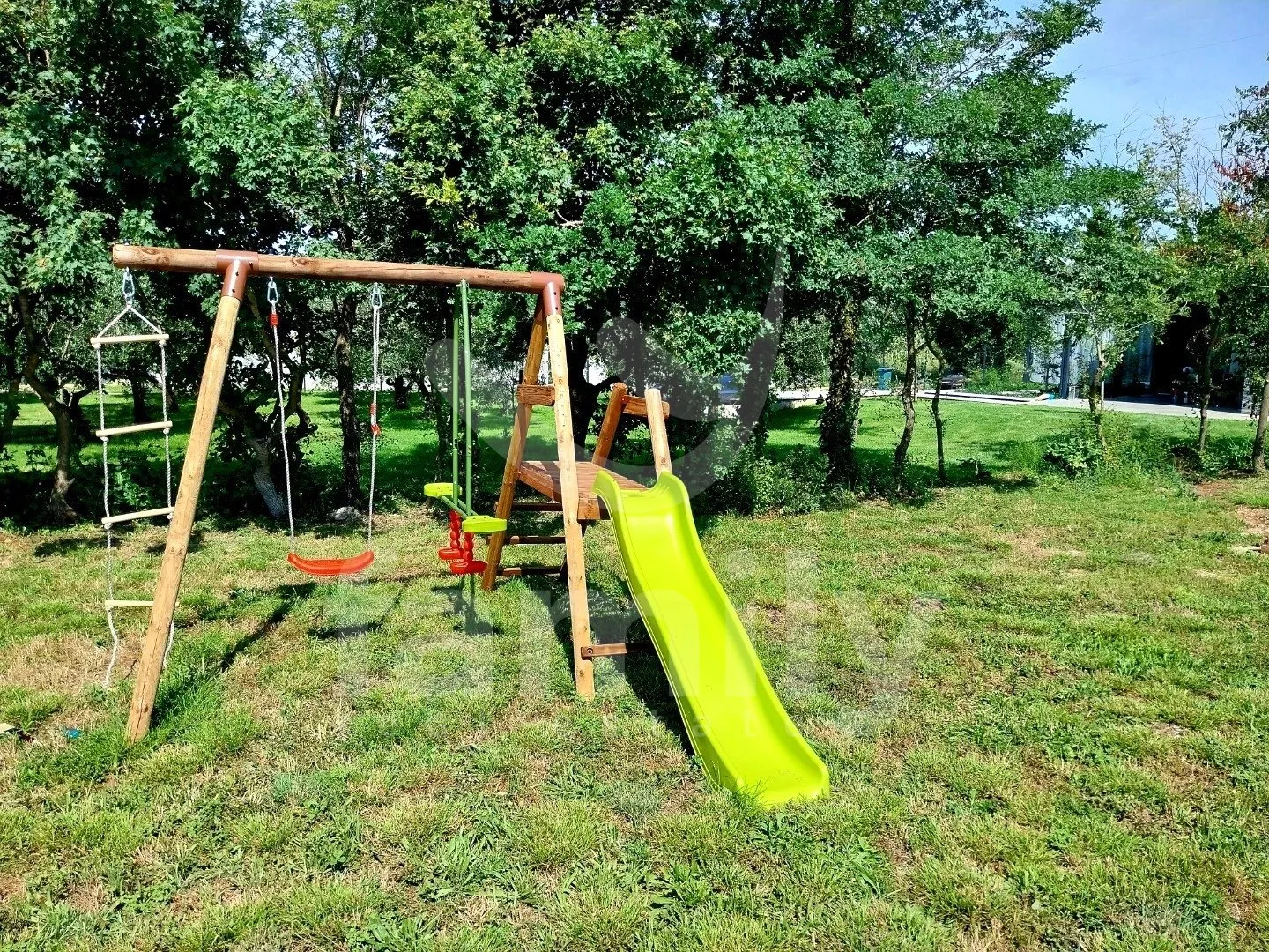 najam kuće sa bazenom okruženo maslinikom na mirnoj lokaciji - slika 22